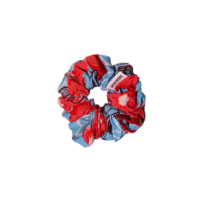 Springbrook Scrunchie