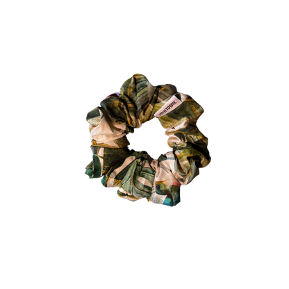 Anses-d'Arlet Scrunchie