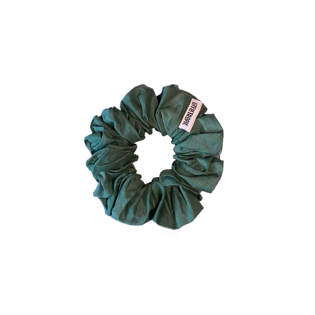 Diamant Rock Scrunchie