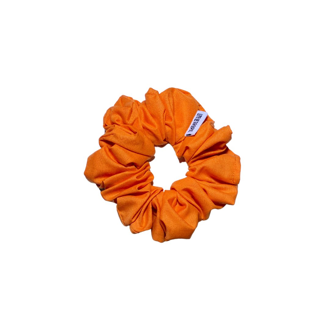 Carbet Scrunchie