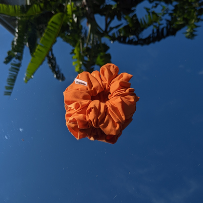 Carbet Scrunchie