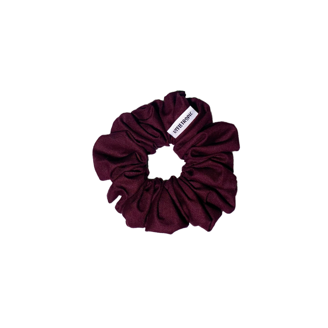 Tamborine Mountain Scrunchie