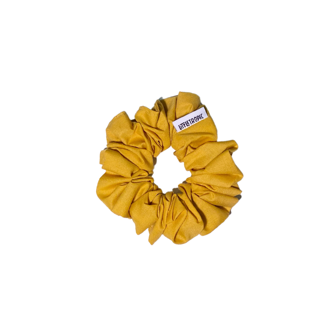 Trois-Îlets Scrunchie