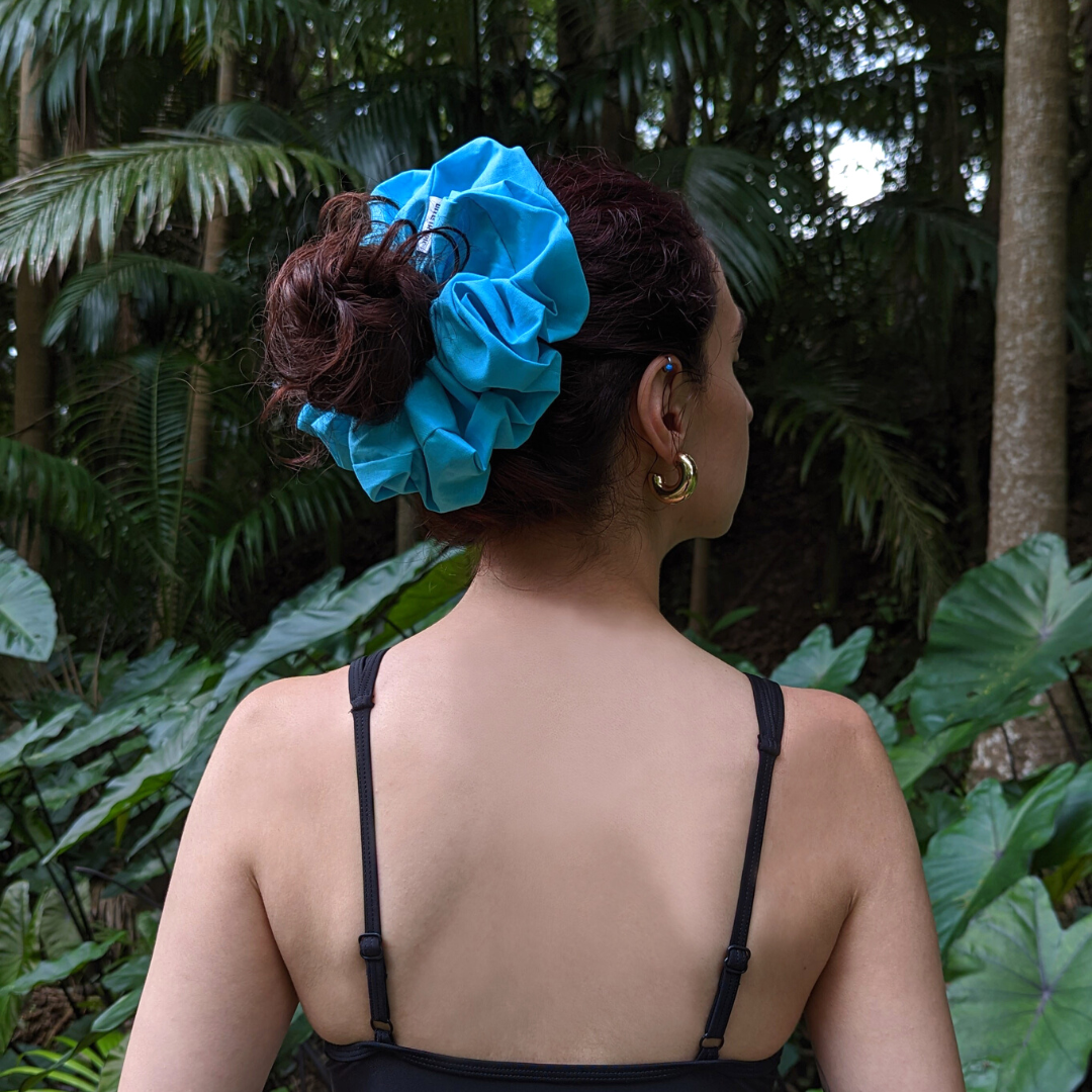 Coolangatta Scrunchie