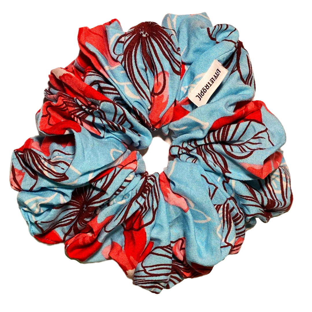 Springbrook Scrunchie