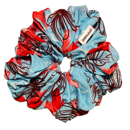 Springbrook Scrunchie