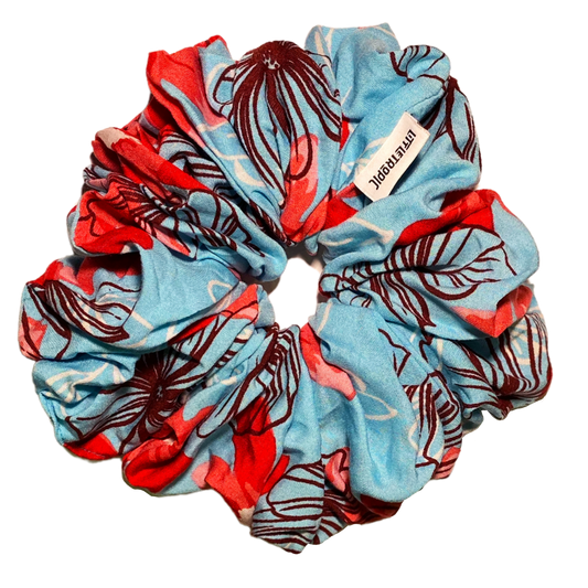 Springbrook Scrunchie