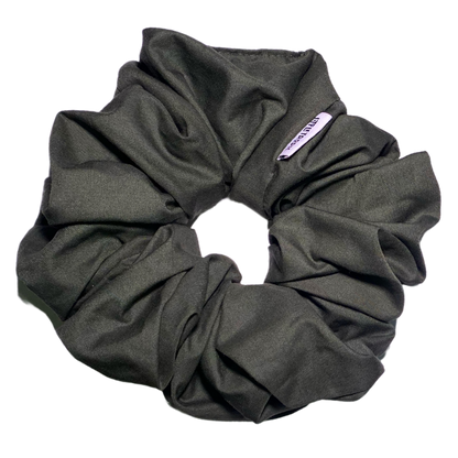 Mount Pelée Scrunchie