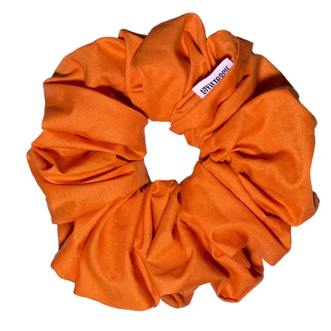 Carbet Scrunchie