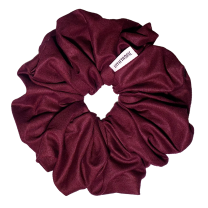 Tamborine Mountain Scrunchie