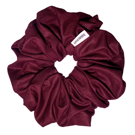 Tamborine Mountain Scrunchie