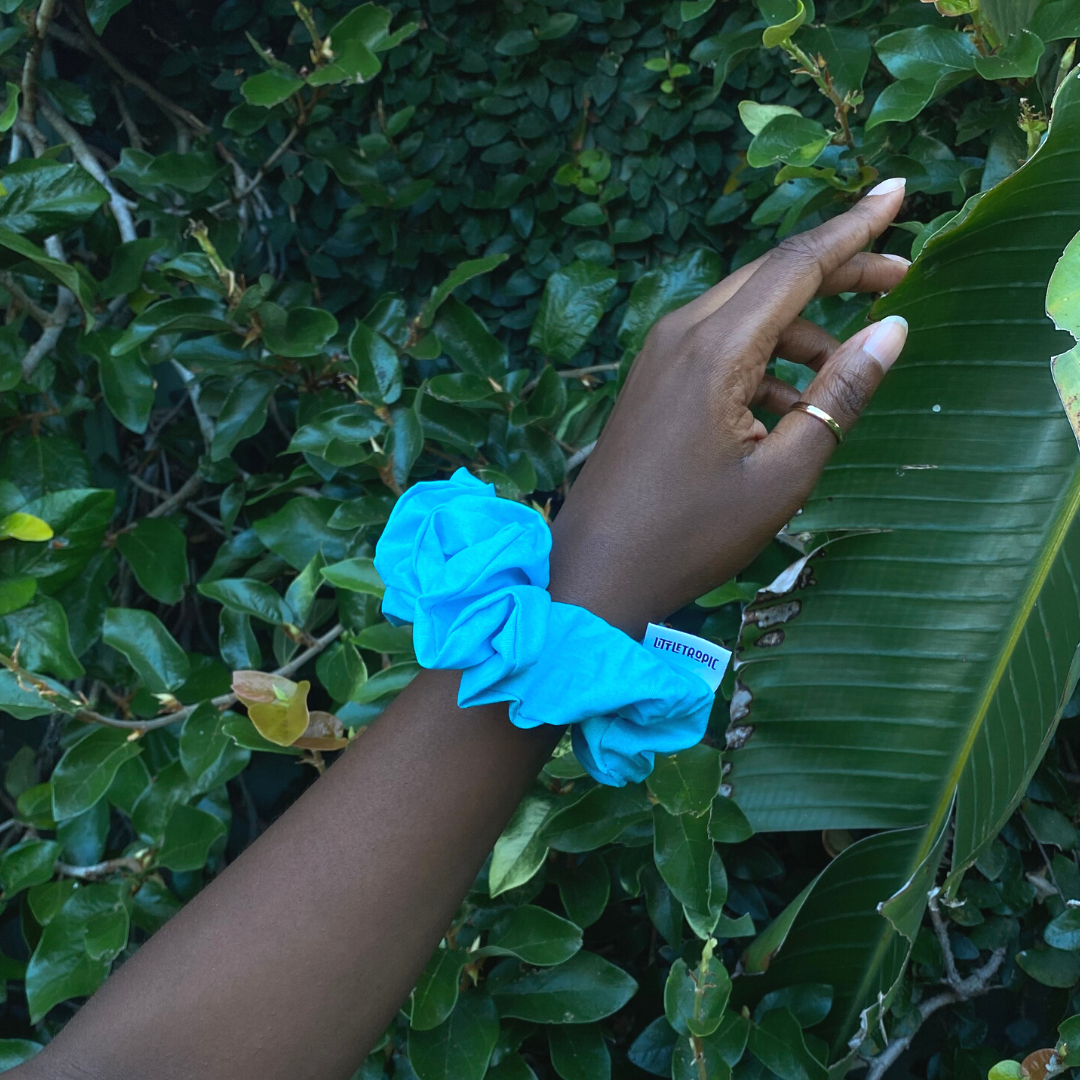 Coolangatta Scrunchie